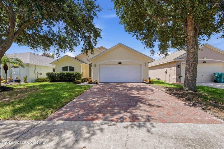 1261 Olde Bailey Lane, West Melbourne, FL, 32904 photo 2