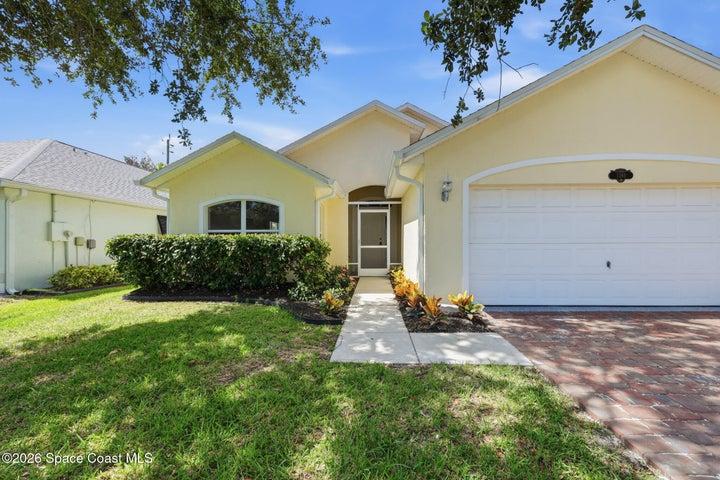 1261 Olde Bailey Lane, West Melbourne, FL, 32904 photo 3