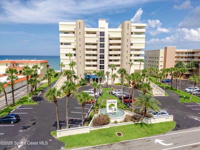 2835 N Highway A1a 503, Indialantic