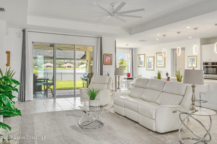 375 Loymer Circle, Merritt Island, FL, 32953 photo 3