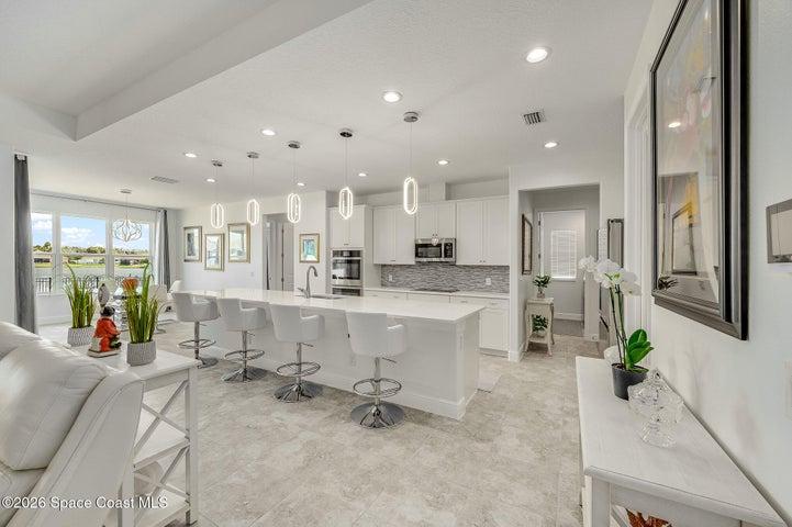 375 Loymer Circle, Merritt Island, FL, 32953 photo 5