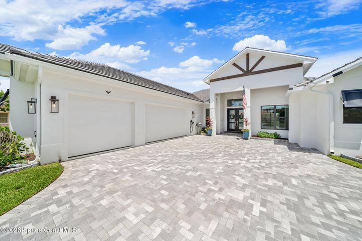 450 Stoney Brook Farm Court, Vero Beach, FL, 32968 photo 2