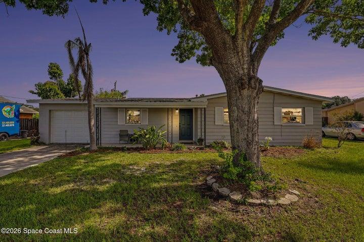 1088 Basque Drive, Rockledge, FL, 32955 photo 2