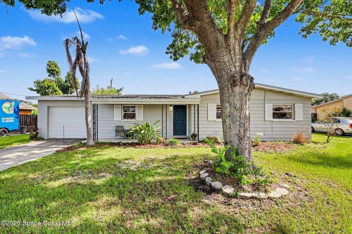 1088 Basque Drive, Rockledge, FL, 32955 photo 3