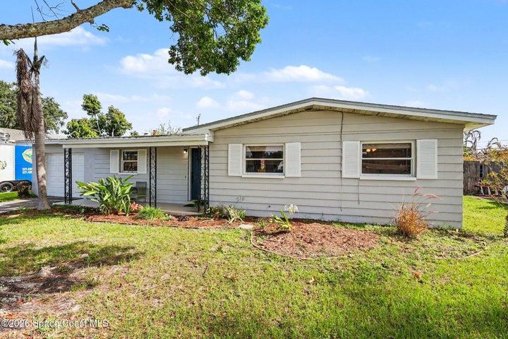1088 Basque Drive, Rockledge, FL, 32955 photo 4