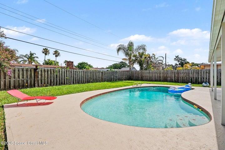 1088 Basque Drive, Rockledge, FL, 32955 photo 26