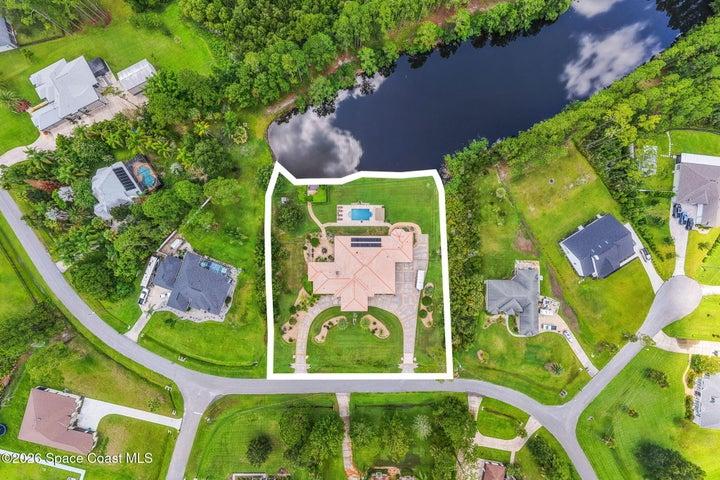 3565 Sparrow Hawk Trail, Mims, FL, 32754 photo 4