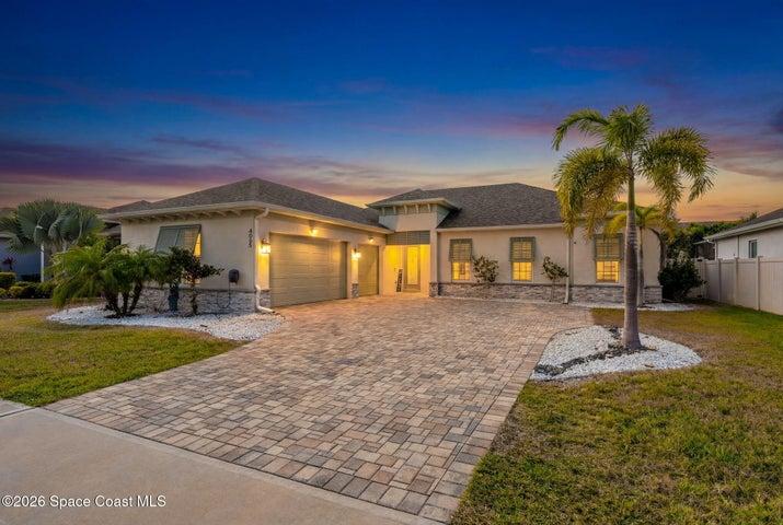 4065 Negal Circle, Melbourne