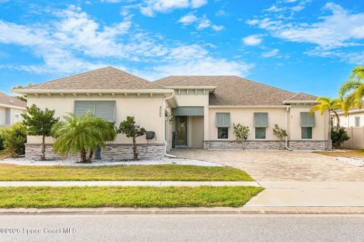 4065 Negal Circle, Melbourne, FL, 32901 photo 2