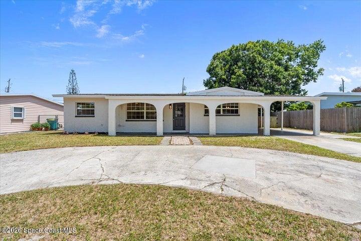 2619 Lorna Drive, Melbourne, FL, 32935 photo 2