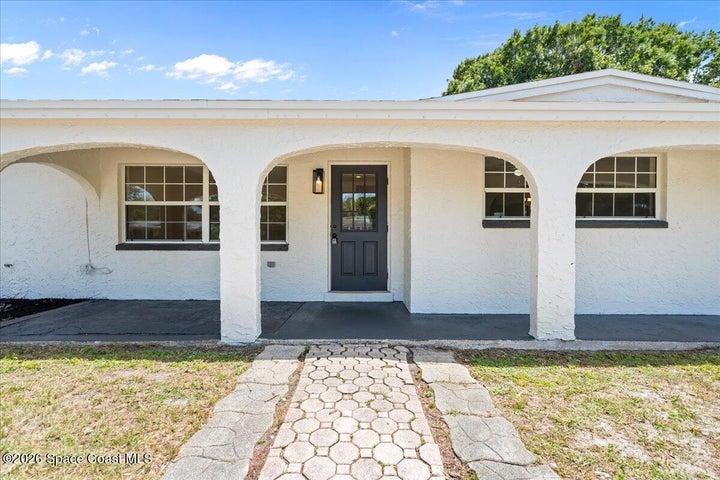 2619 Lorna Drive, Melbourne, FL, 32935 photo 3
