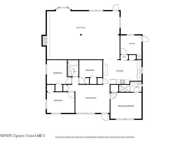 2619 Lorna Drive, Melbourne, FL, 32935 photo 4