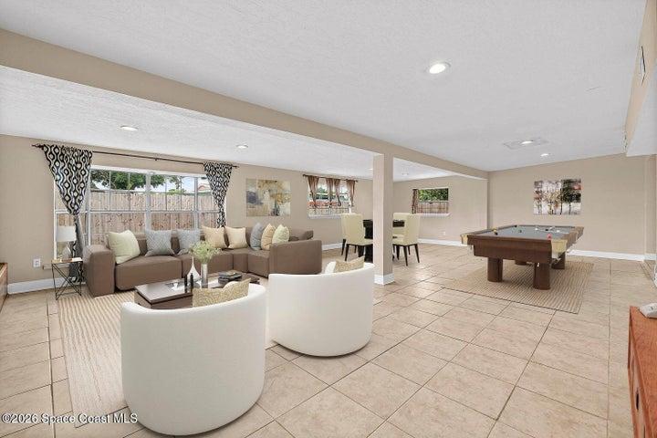 2619 Lorna Drive, Melbourne, FL, 32935 photo 31