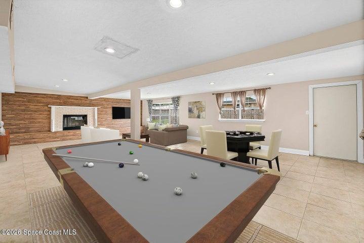 2619 Lorna Drive, Melbourne, FL, 32935 photo 30