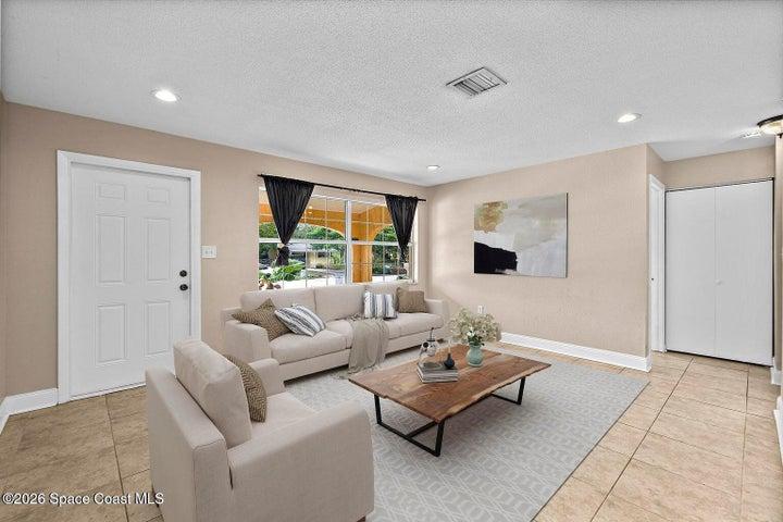2619 Lorna Drive, Melbourne, FL, 32935 photo 8