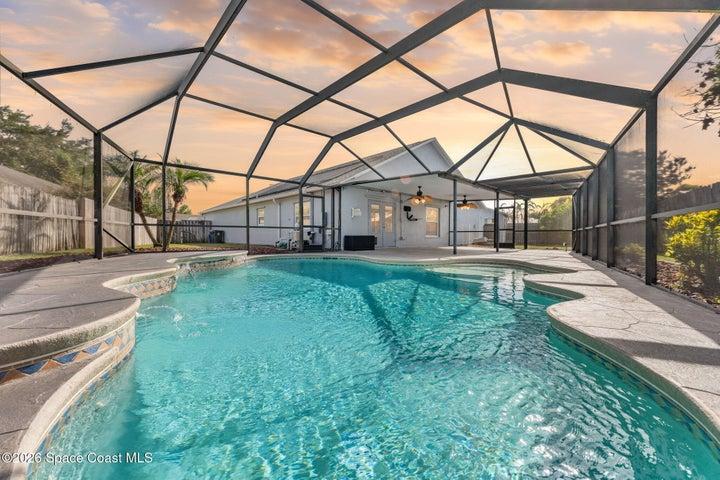 1227 Creek Side Circle, Rockledge, FL, 32955 photo 2