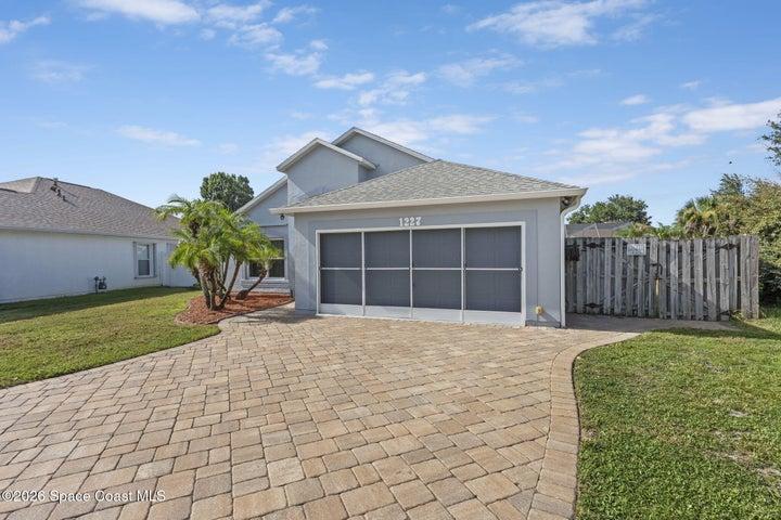 1227 Creek Side Circle, Rockledge, FL, 32955 photo 5