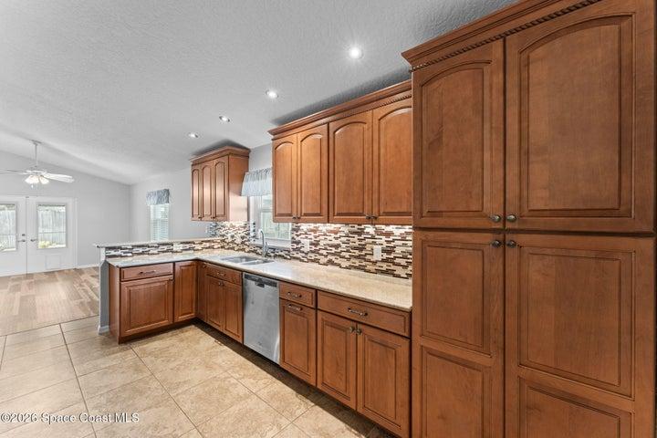 1227 Creek Side Circle, Rockledge, FL, 32955 photo 13