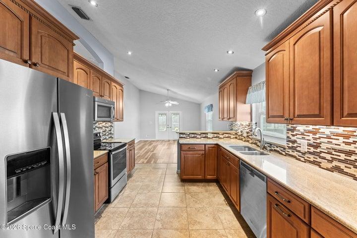 1227 Creek Side Circle, Rockledge, FL, 32955 photo 14