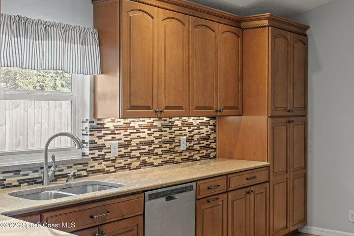 1227 Creek Side Circle, Rockledge, FL, 32955 photo 16