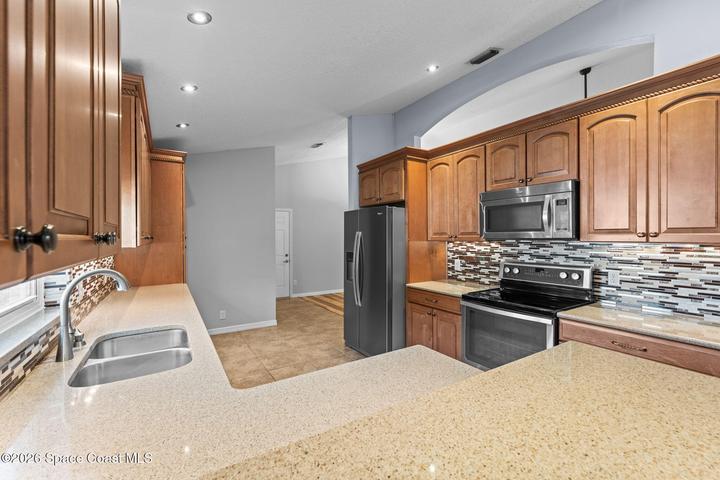 1227 Creek Side Circle, Rockledge, FL, 32955 photo 20