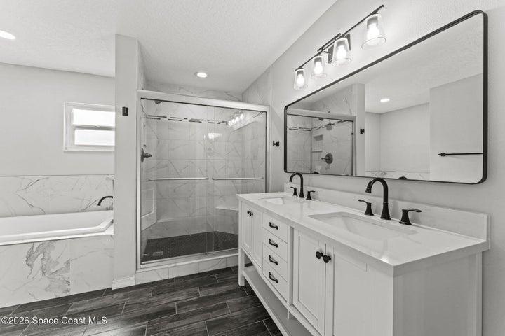 1227 Creek Side Circle, Rockledge, FL, 32955 photo 28