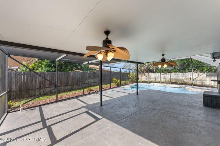 1227 Creek Side Circle, Rockledge, FL, 32955 photo 39