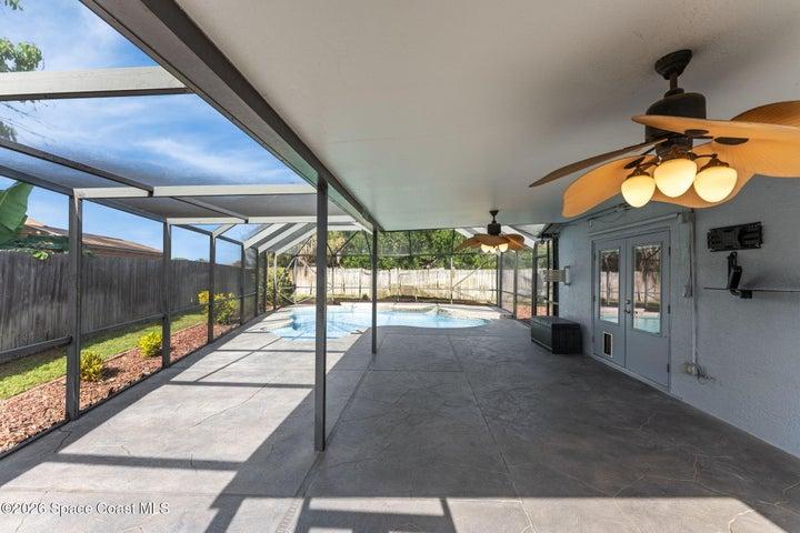 1227 Creek Side Circle, Rockledge, FL, 32955 photo 40