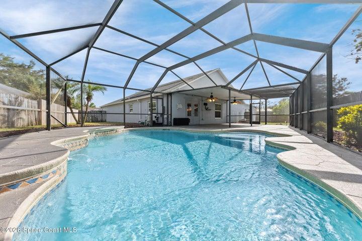 1227 Creek Side Circle, Rockledge, FL, 32955 photo 43