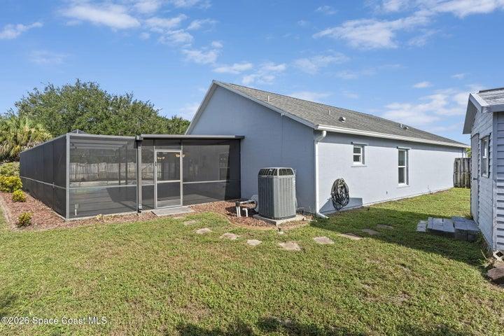 1227 Creek Side Circle, Rockledge, FL, 32955 photo 45