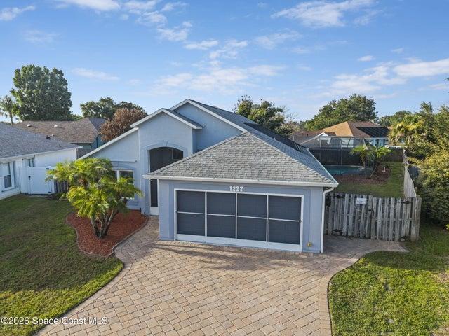 1227 Creek Side Circle, Rockledge, FL, 32955 photo 47
