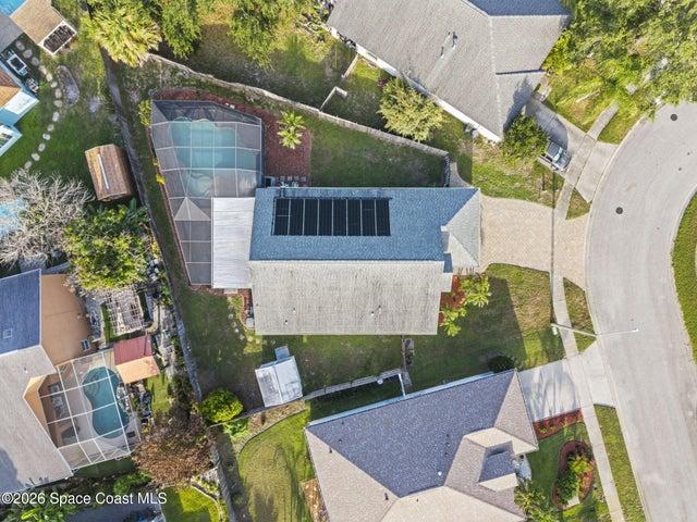 1227 Creek Side Circle, Rockledge, FL, 32955 photo 48