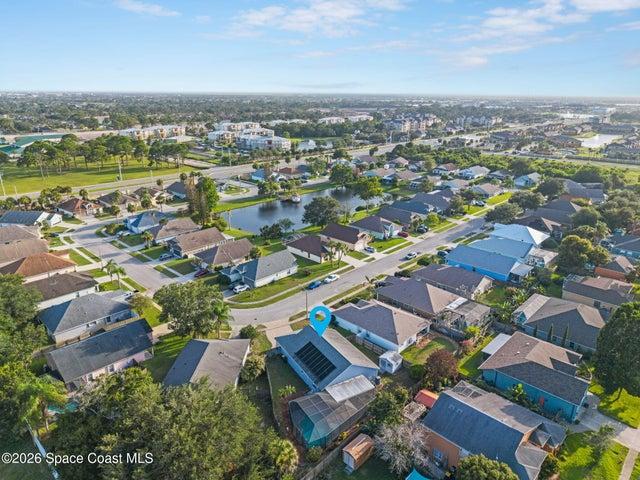 1227 Creek Side Circle, Rockledge, FL, 32955 photo 49