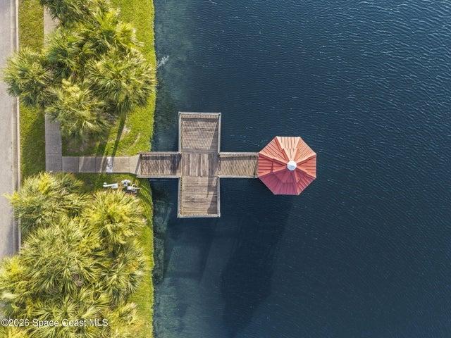 1227 Creek Side Circle, Rockledge, FL, 32955 photo 52
