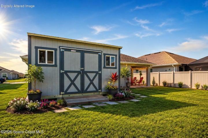2106 Kylar Drive NW, Palm Bay, FL, 32907 photo 57
