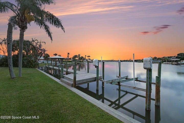 1540 Bay Shore Drive, Cocoa Beach, FL, 32931 photo 4