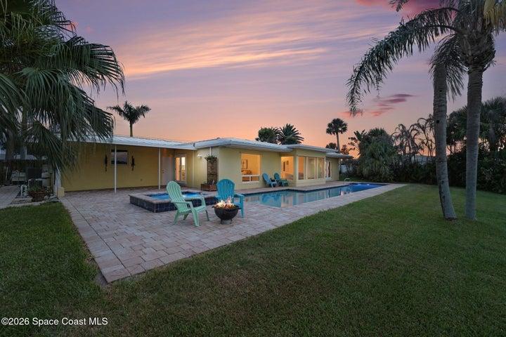 1540 Bay Shore Drive, Cocoa Beach, FL, 32931 photo 28