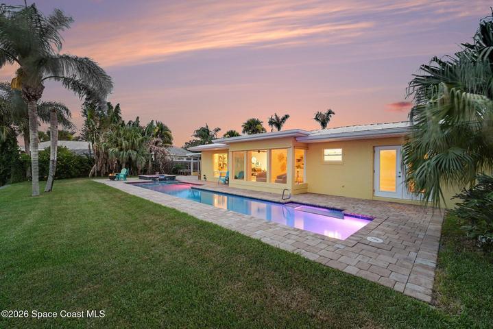 1540 Bay Shore Drive, Cocoa Beach, FL, 32931 photo 29