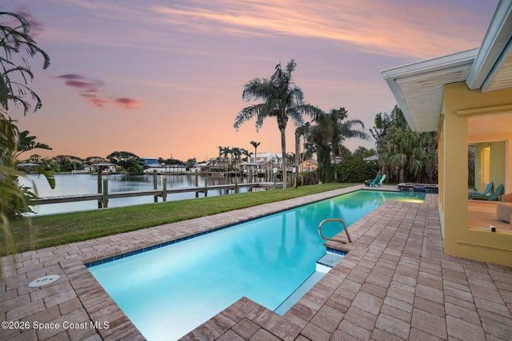 1540 Bay Shore Drive, Cocoa Beach, FL, 32931 photo 24