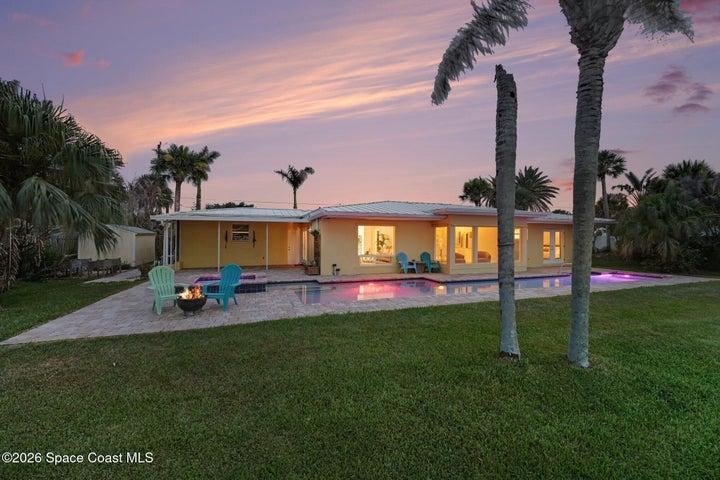 1540 Bay Shore Drive, Cocoa Beach, FL, 32931 photo 3