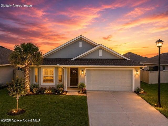 2106 Kylar Drive NW, Palm Bay
