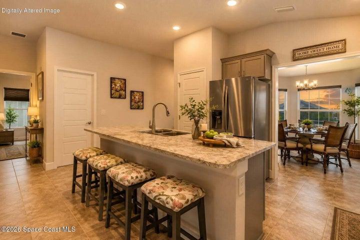 2106 Kylar Drive NW, Palm Bay, FL, 32907 photo 2