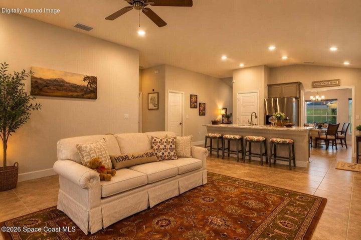 2106 Kylar Drive NW, Palm Bay, FL, 32907 photo 4
