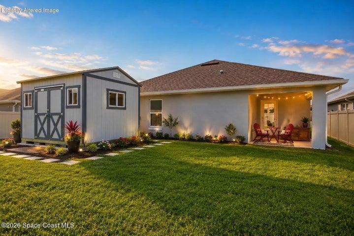 2106 Kylar Drive NW, Palm Bay, FL, 32907 photo 5