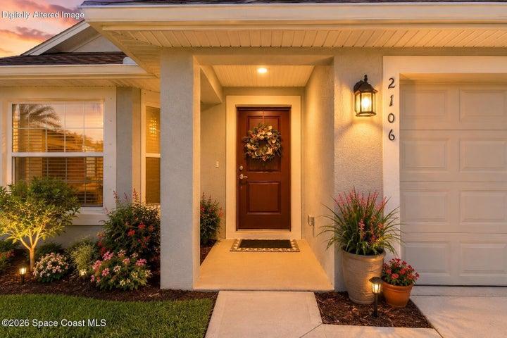2106 Kylar Drive NW, Palm Bay, FL, 32907 photo 3
