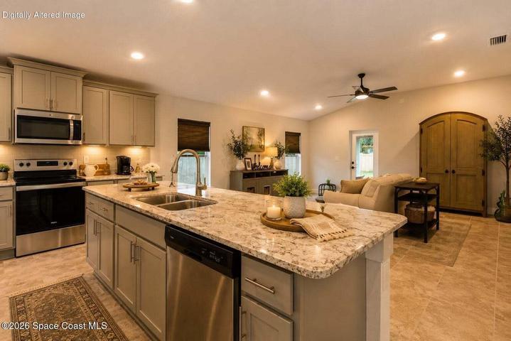 2106 Kylar Drive NW, Palm Bay, FL, 32907 photo 17