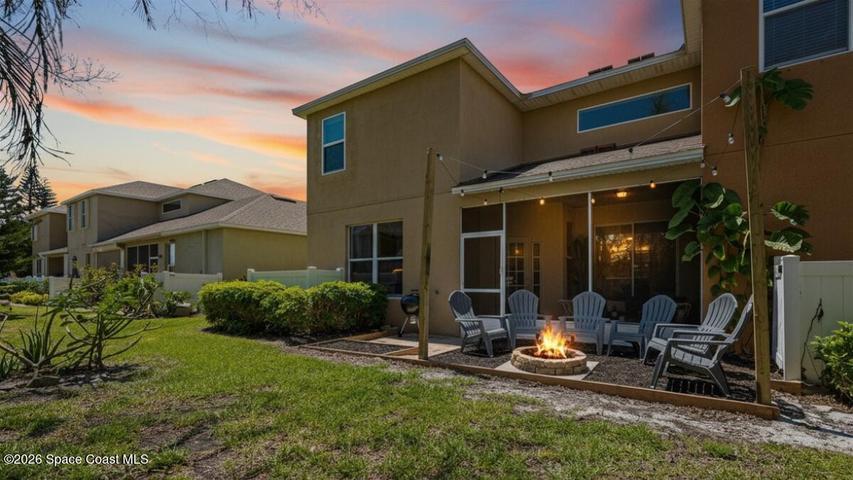 3271 Titanic Circle 39, Indialantic, FL, 32903 photo 40