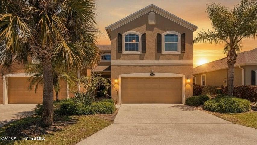 3271 Titanic Circle 39, Indialantic