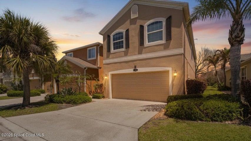 3271 Titanic Circle 39, Indialantic, FL, 32903 photo 6