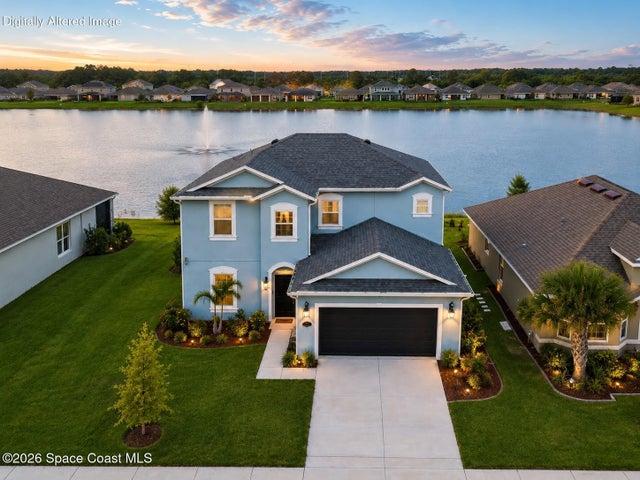 2593 Pinwherry Street NW, Palm Bay, FL, 32907 photo 5
